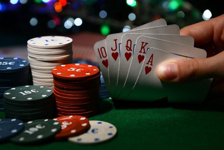 rumpi toto Casino rooms and slots in one place
